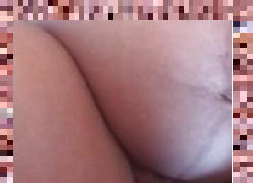 poilue, enceintes, chatte-pussy, amateur, mature, milf, hardcore, maman, indien, ejaculation-interne