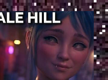 SHALE HILL #48  Visual Novel Gameplay [HD]