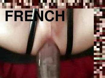 French Bitch Escort Jenyfer Trans in paris 