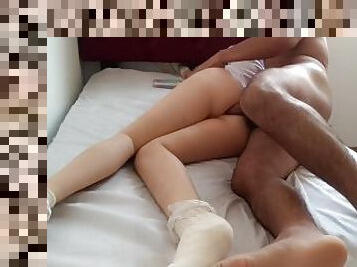 asia, pelajar, isteri, anal, blowjob-seks-dengan-mengisap-penis, remaja, creampie-ejakulasi-di-dalam-vagina-atau-anus-dan-keluarnya-tetesan-sperma, pertama-kali, akademi, sperma