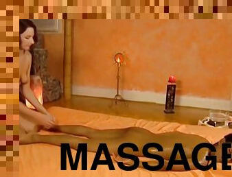 Sesual Massage For Serious Ladies