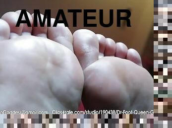 amaterski, mame, stopala-feet, pov, fetiš, dosadni, prsti