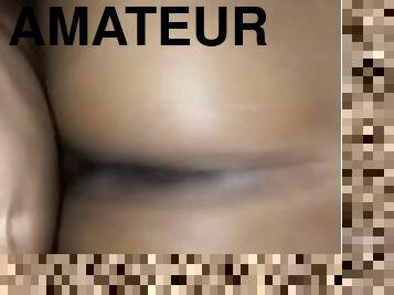 cul, masturbation, chatte-pussy, amateur, énorme-bite, massage, belle-femme-ronde, point-de-vue, bite