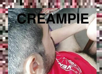 ayah, vagina-pussy, anal, blowjob-seks-dengan-mengisap-penis, penis-besar, homo, creampie-ejakulasi-di-dalam-vagina-atau-anus-dan-keluarnya-tetesan-sperma, sperma, vagina-vagina, ayah-daddy