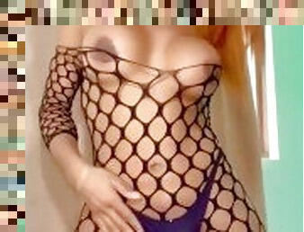 büyük-göğüsler, mastürbasyon-masturbation, travesti, latin-amerikalı-kadın, meni, sapıkça, metres, yarak