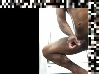 baignade, énorme, amateur, ejaculation-sur-le-corps, gay, black, ejaculation, pute, danse, douche