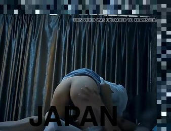 japans, massage, cam, skjult