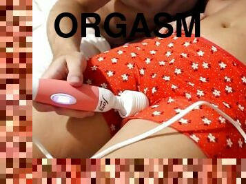 mastubasi, orgasme, vagina-pussy, isteri, manis, sex-dengan-berpakaian