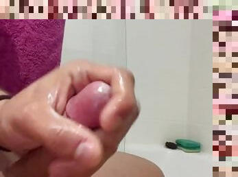 masturbation, amateur, fellation, ejaculation-sur-le-corps, branlette, solo