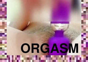 orgasme, fisse-pussy, teenager, fingering, snæver, solo, fillipinsk, våd, jomfru-virgin, vild