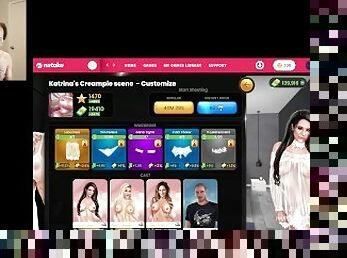 BRAZZERS THE GAME 8-23-21