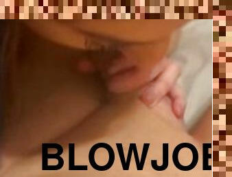 AMATUER BLOWJOB