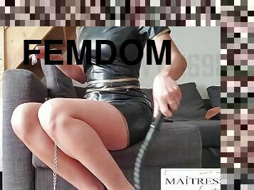 L'art du femdom The Biggest Video - Toutes les vidos dispo sur C4S et VTC