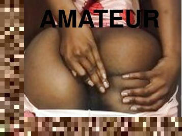 cul, amateur, anal, lesbienne, ados, jouet, belle-femme-ronde, salope, bout-a-bout, fétiche