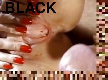 Big Black Cock Deep Sex Fucking Experience Of Couple