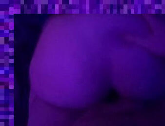 I Fuck Her Until We Both Cum Huge Cumshot