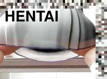 excitante, hentai