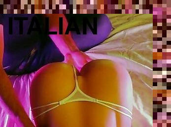 amateur, madurita-caliente, italiano