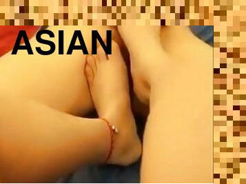 aasia, ladyboy, räpane