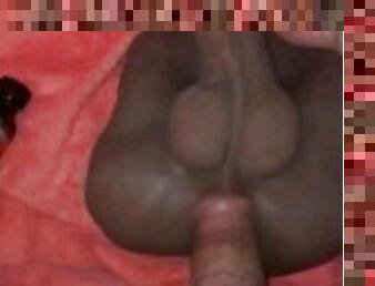 penis-besar, homo, creampie-ejakulasi-di-dalam-vagina-atau-anus-dan-keluarnya-tetesan-sperma, hitam, akademi, sperma, bersetubuh, menunggangi, alat-mainan-seks, seorang-diri