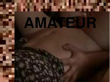 fest, pussy, amatør, babes, milf, par, cum, våt, klubb, tattoo