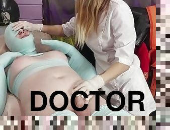 infirmière, transsexuelle, médecin, bdsm, esclave, fétiche, bondage, maîtresse, uniformes, domination