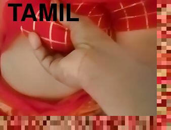 Tamil Aunty Boobs