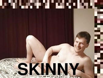 Skinny Teen Boy 1