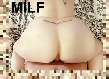 Curvy MILF Wife Fucked By Huge Latin Cock