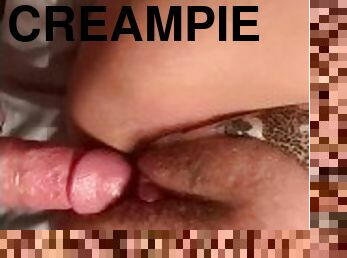 Creampie