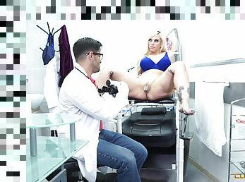 I Want To Work In The Pawg Clinic