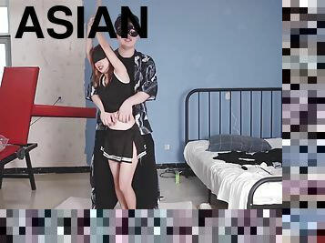 asia, jepang, bdsm-seks-kasar-dan-agresif, fetish-benda-yang-dapat-meningkatkan-gairah-sex, bondage-seks-dengan-mengikat-tubuh, berambut-cokelat