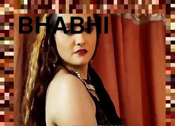 Today Exclusive- Sheila Bhabhi Ki Jawani Indian Web Series