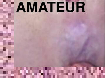 amatør, anal, piercet, fetish, solo, røvhul, luder-whore