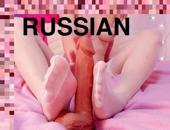 masturbación, pantis, ruso, colegiala-schoolgirl, adolescente, juguete, casero, pies, medias, primera-vez