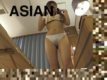 asia, posisi-seks-doggy-style, berambut, vagina-pussy, remaja, mainan, permainan-jari, pelacur-slut, kotor, alat-mainan-seks