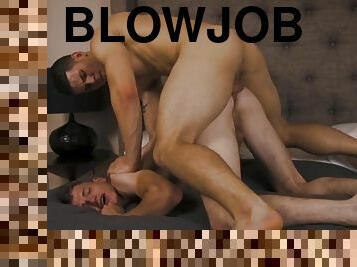 blowjob-seks-dengan-mengisap-penis, homo, akademi, homoseks