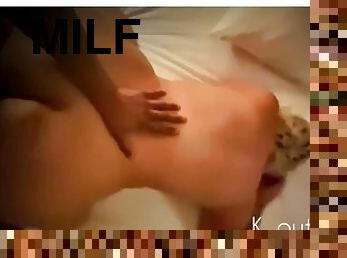 puwet, kantutin-na-parang-aso, milf, bbw, pov, puti, bakasyon