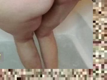 Mi jefa milf quiere que la folle en el jacuzzi del motel