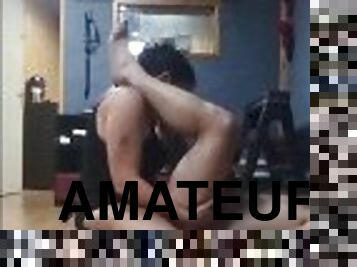 amateur, anal, jouet, française, domination, réalité