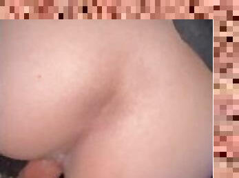 orgasme, amatir, anal, sayang, penis-besar, latina, ibu, sudut-pandang, bersetubuh, kecil-mungil