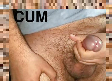 Next Level Jizz Mega Load! He cum for me on a video ! BIG Cumshot a lot of sperm in my mouth i want!