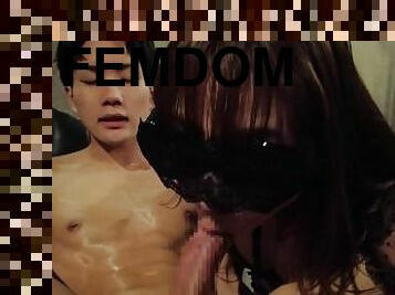 Femdom BDSM