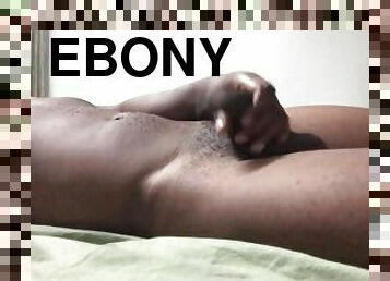 enorme, masturbación, monstruo, coño-pussy, amateur, negra-ebony, polla-enorme, negra, africano, polla