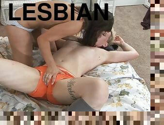 typykät, lesbo-lesbian