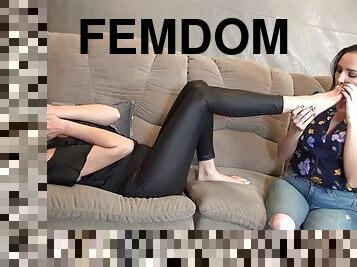 bdsm, fetiš, ropstvo, femdom