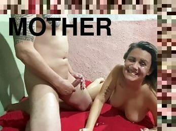 anal, mulher-madura, caseiro, latina, mãe, casal, brasil, facial, ejaculação, mãe-mother