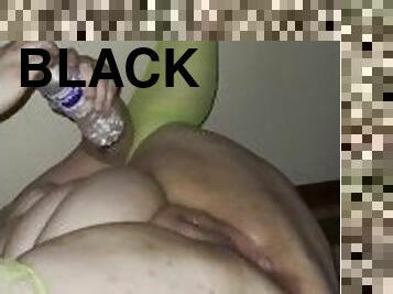 traseiros, cona-pussy, esguincho, amador, pénis-grande, interracial, preto, casal, bbw, fetiche