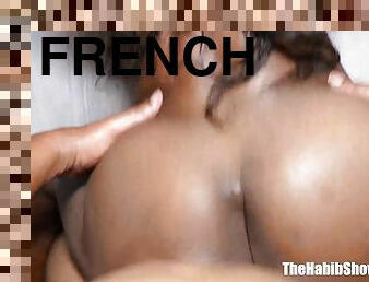 bbc french boy really fucking jazzy coco pussy hard