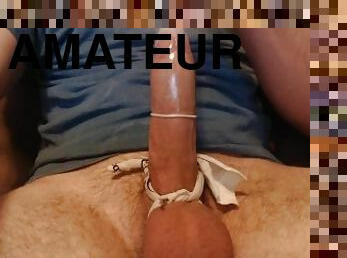 masturbare-masturbation, amatori, pula-imensa, sperma, fetish, solo, fuimand, pula